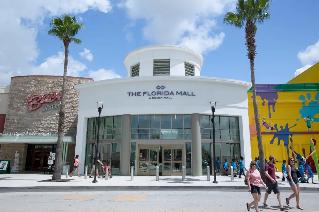 FLORIDA MALL